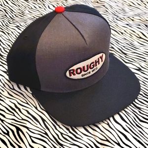 Hooey Roughy men's hat
